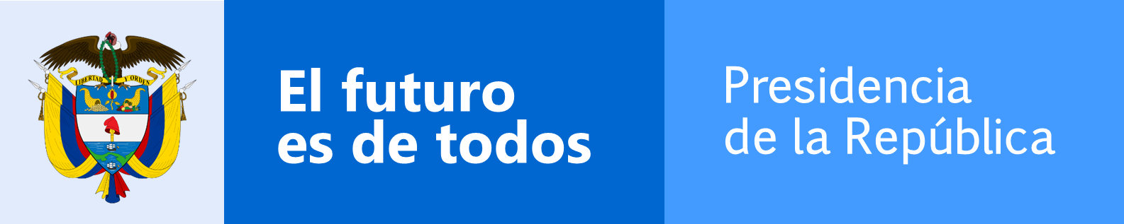 Presidencia de la República